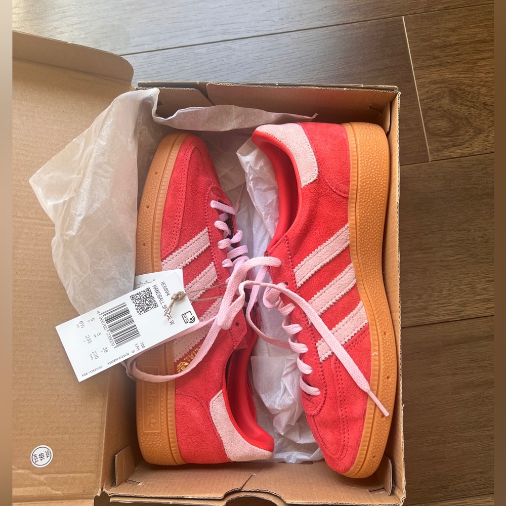 adidas Handball Spezial NWT